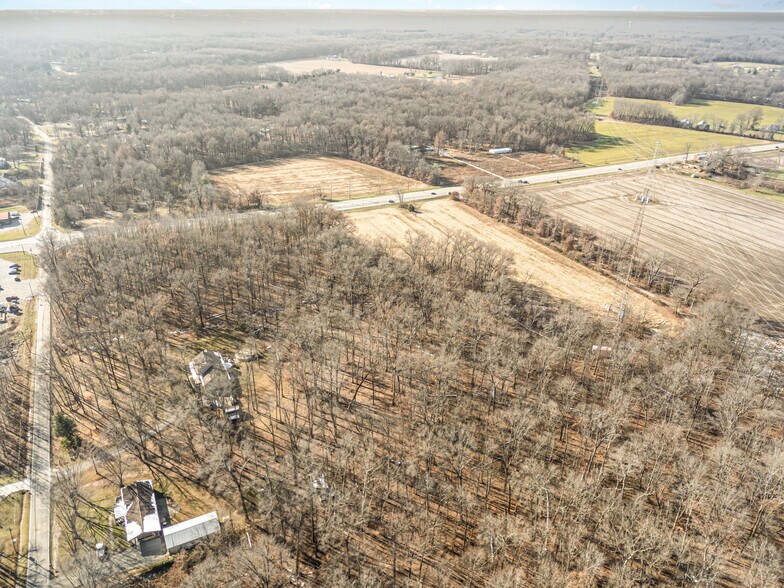 More Photos Of 2679 State Route 125, Bethel Land For Sale