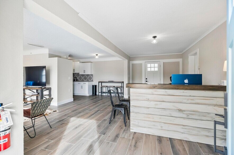 More Photos Of 2360 E Moody Blvd, Bunnell Industrial For Sale