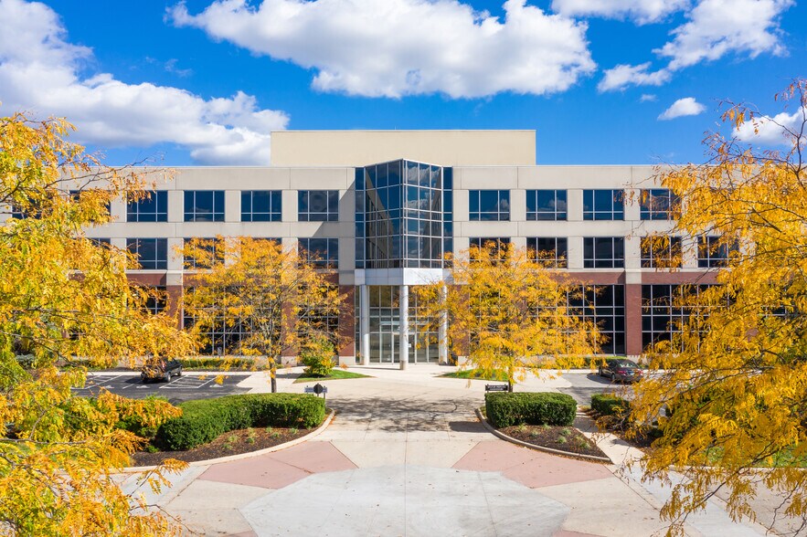 More Photos Of 5555 Glendon Ct, Dublin Office For Sale