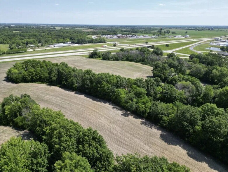 More Photos Of Lot 1 2 3 Highway 36, Bevier Land For Sale