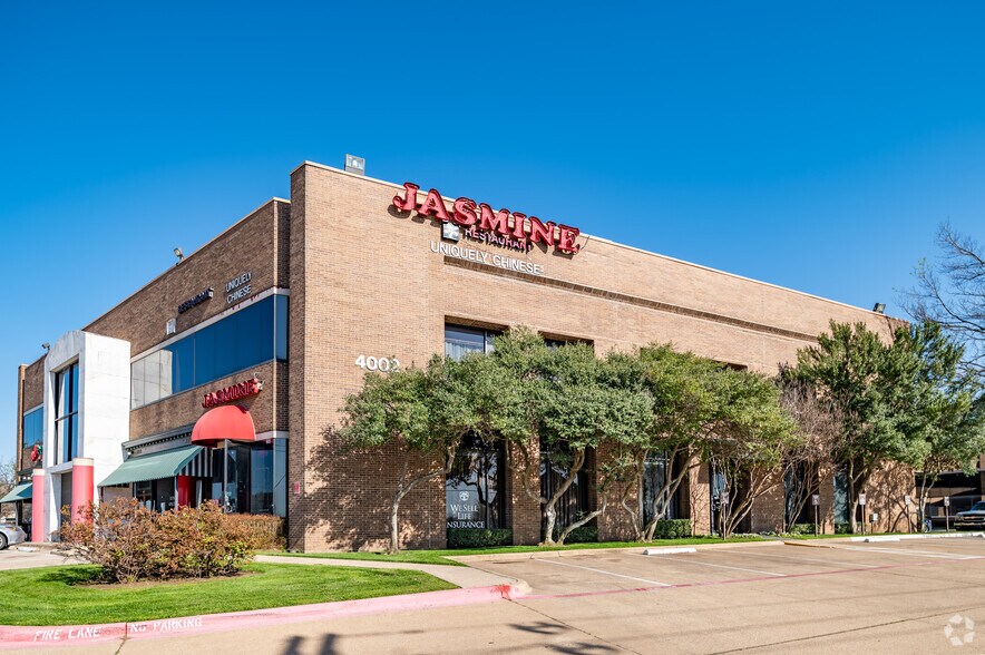 More Photos Of 4004 Belt Line Rd, Addison Unknown For Lease