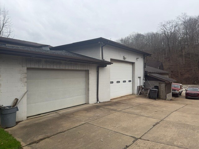 More Photos Of 306 Maple Creek Rd, Charleroi Auto Repair For Sale