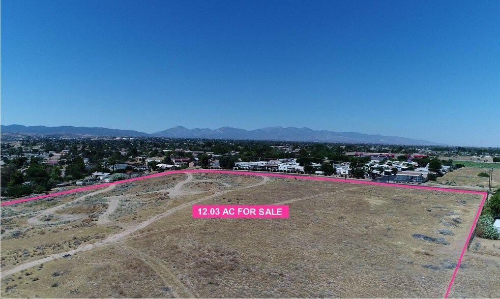 More Photos Of G Ave @ Lime, Hesperia Land For Sale