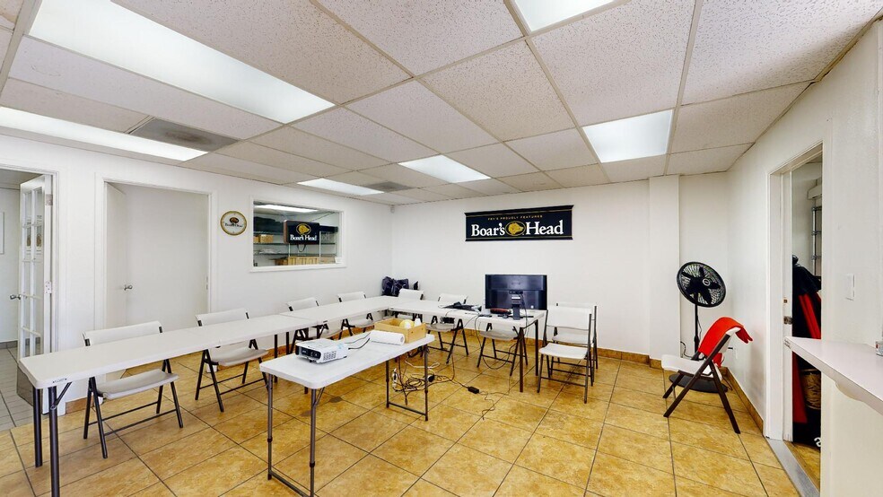 More Photos Of 2423 E University Dr, Phoenix Refrigeration Cold Storage For Sale