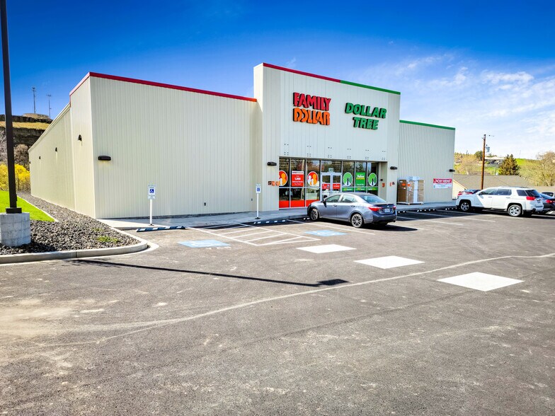 More Photos Of 389 SW Birch St, Pilot Rock Freestanding For Sale