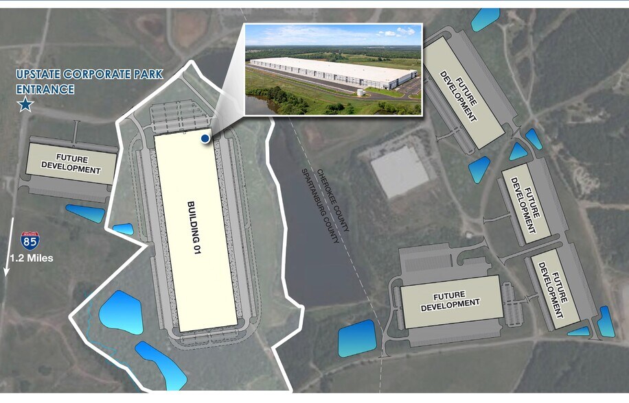 More Photos Of 1120 E Mount Olive Rd, Cowpens Unknown For Lease