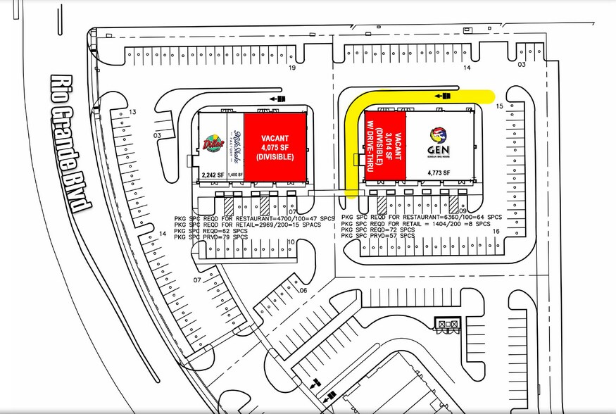 More Photos Of Hwy 121, Euless Unknown For Lease