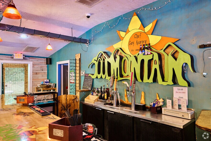 More Photos Of 865 John Marshall Hwy, Front Royal Restaurant For Sale