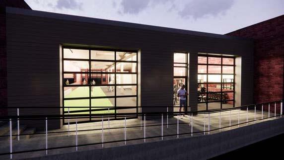 More Photos Of 939 W 8th St, Kansas City Warehouse For Lease