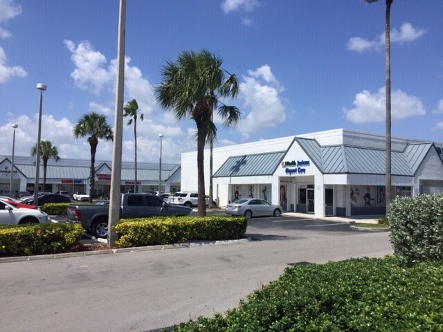 More Photos Of 18910-18972 S Dixie Hwy, Miami Unknown For Lease