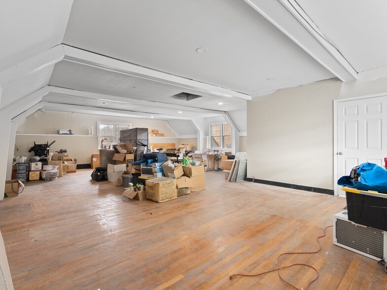 More Photos Of 595 N Main St, Waynesville General Retail For Sale