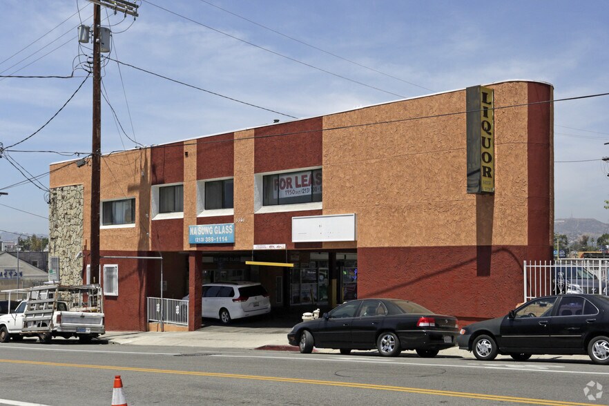 More Photos Of 3361 W 1st St, Los Angeles Unknown For Lease