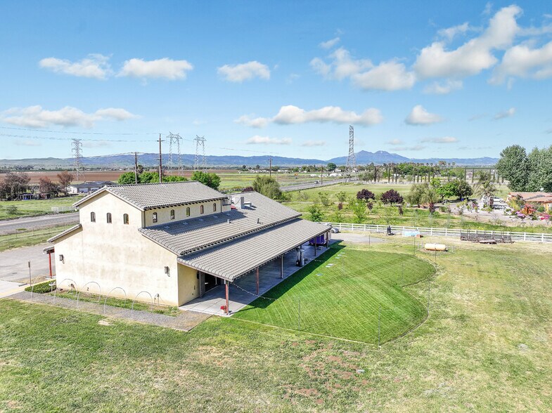 More Photos Of 8091 Balfour Rd, Brentwood Lodge Meeting Hall For Sale