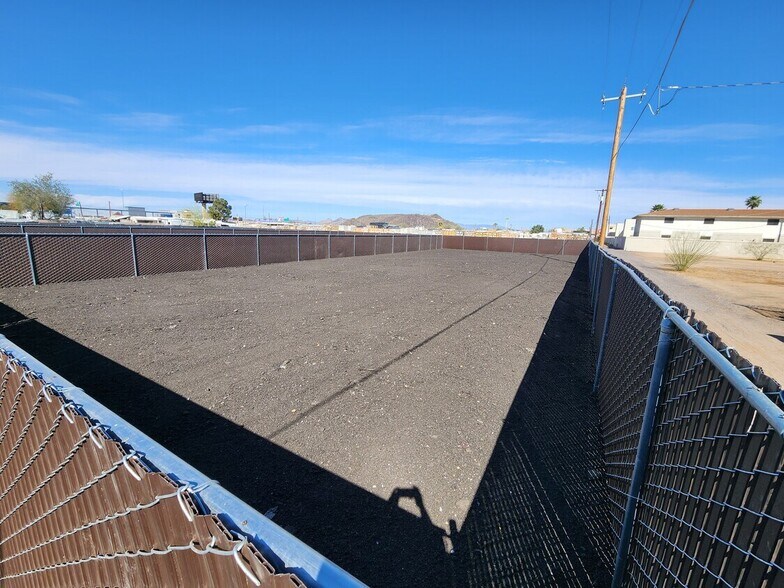 More Photos Of 21407 N 24th Ave, Phoenix Industrial For Lease