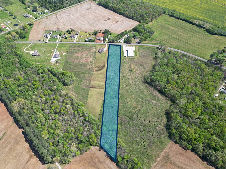 Primary Photo Of 18765 Huntsville Brownsferry Rd, Athens Land For Sale