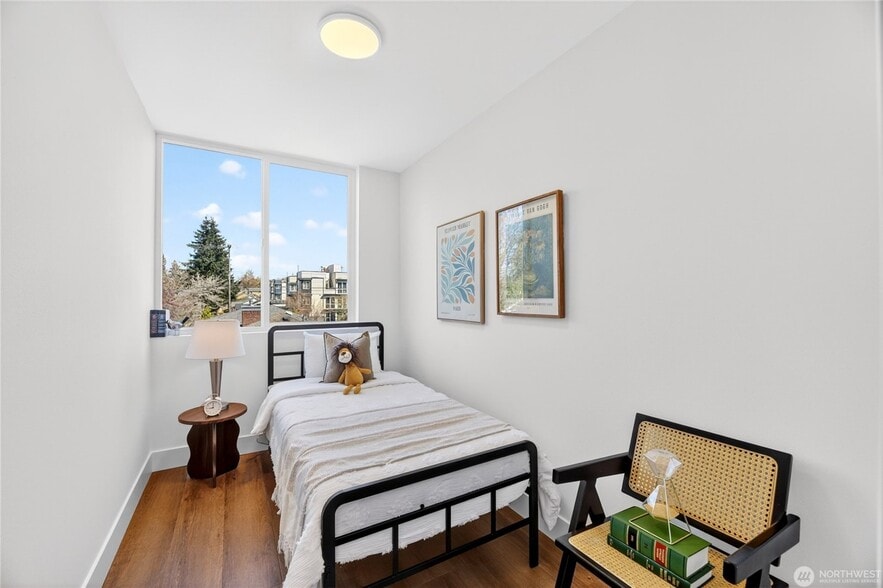 More Photos Of 6318 41st Ave SW, Seattle Apartments For Sale