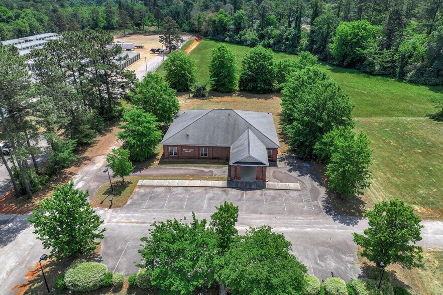 More Photos Of 1466 Columbia Hwy N, Aiken Medical For Sale