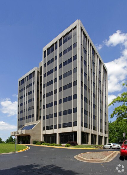 More Photos Of 530 Beacon Pky W, Birmingham Office For Sale