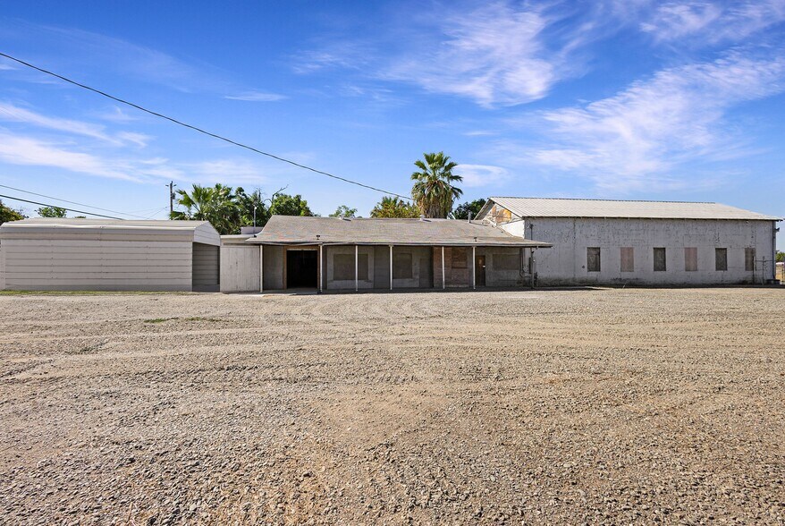 More Photos Of 128 S Colusa St, Willows Specialty For Lease