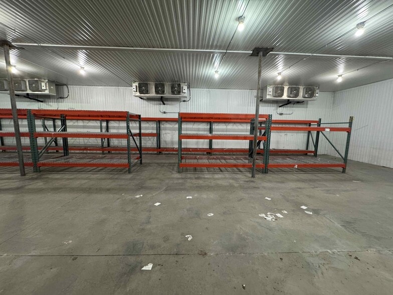 More Photos Of 422 Performance Dr, Cedar Falls Industrial For Sale