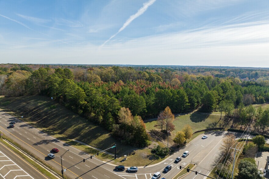 4995 Lakeland Dr, Flowood, MS 39232 Land For Sale