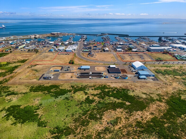 More Photos Of 100 Bay Avenue, Westport Land For Lease