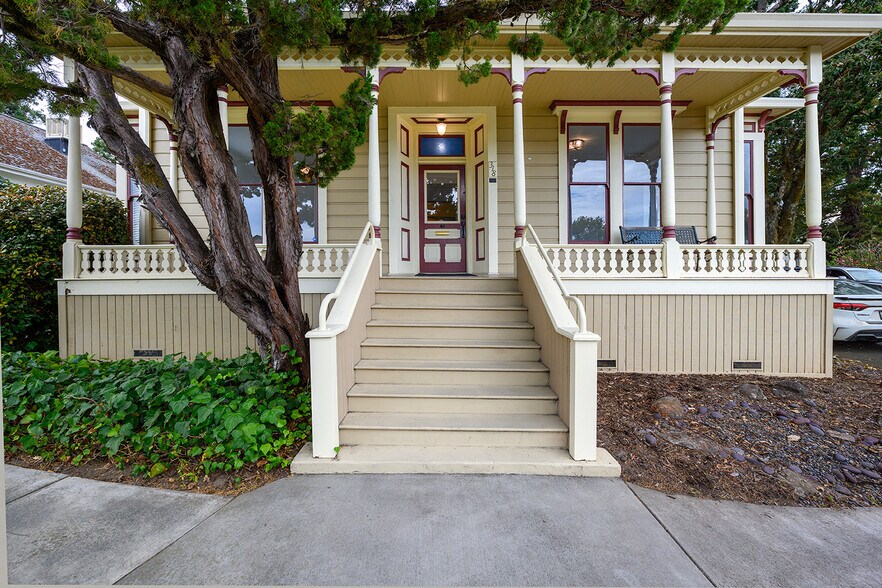 More Photos Of 318 S Main St, Sebastopol Office For Sale