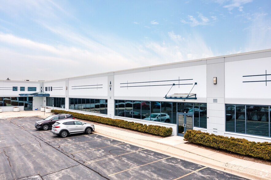 Primary Photo Of 2280 White Oak Cir, Aurora Light Manufacturing For Lease