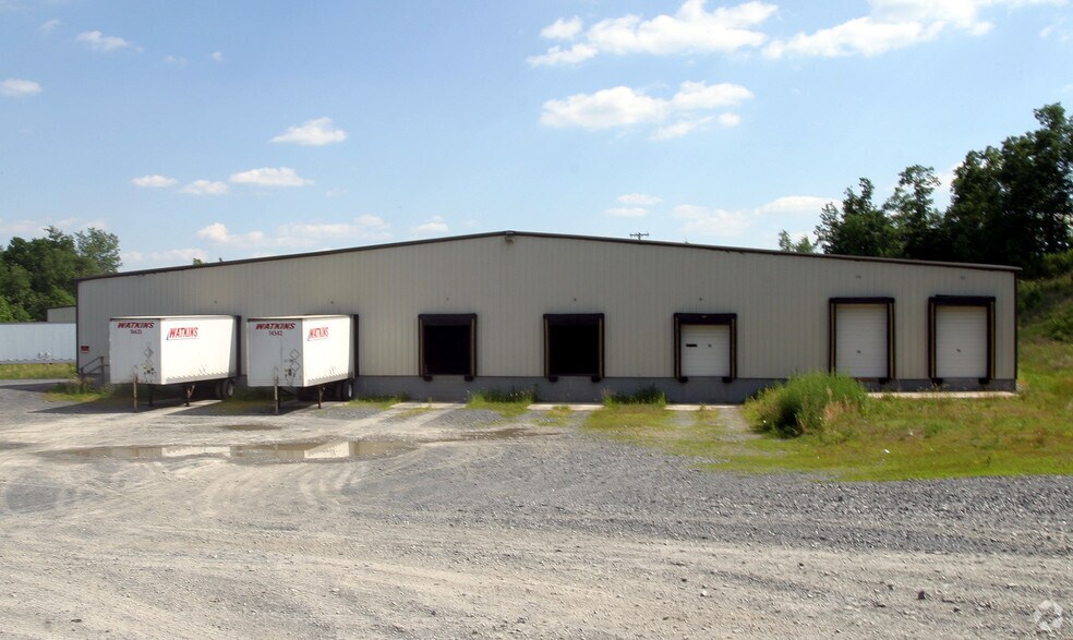 More Photos Of 4524 Tigers Den Rd, Randleman Distribution For Lease