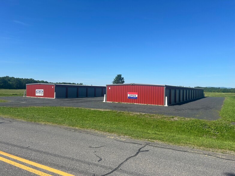 More Photos Of 132 River Rd & 73 Weston Ave, Madison Specialty For Sale
