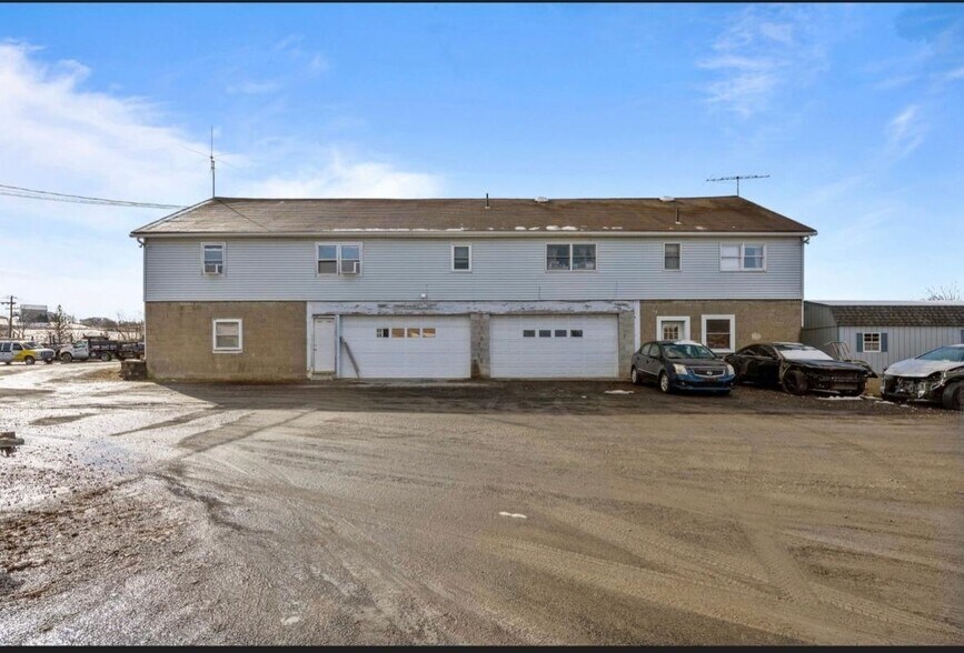 More Photos Of 4428 State Route 94, Florida Industrial For Sale