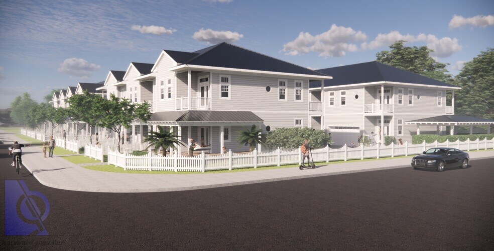 More Photos Of 401 SW 6th Street, Fort Lauderdale Land For Sale