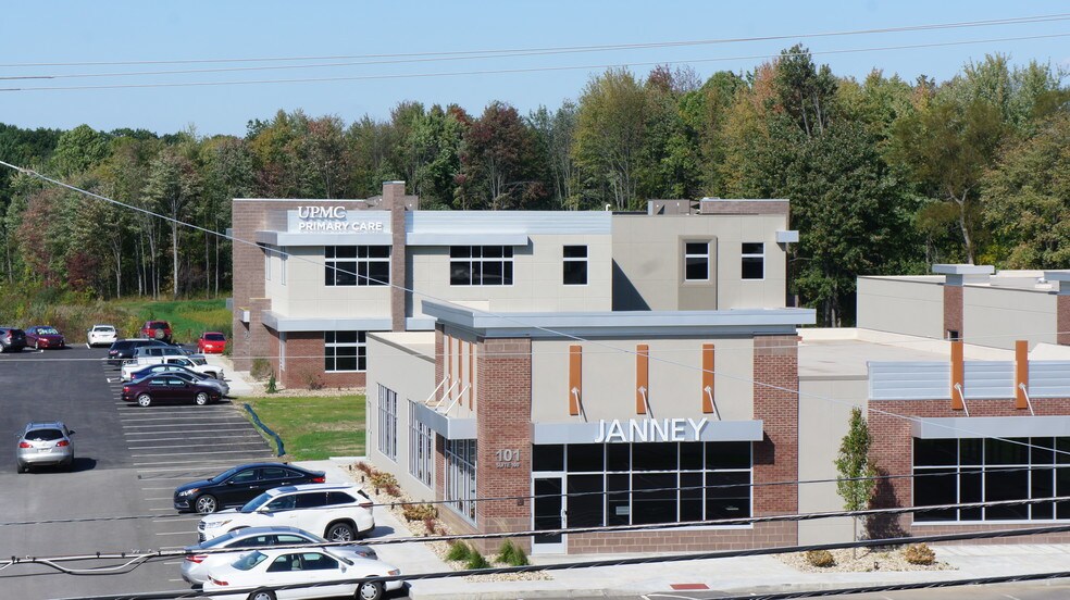 More Photos Of 103 Nesbitt Rd, New Castle Medical For Lease