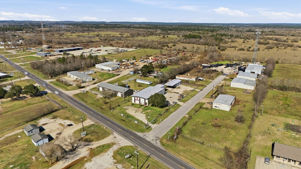 More Photos Of 107 Rice Ln, Huntsville Warehouse For Sale