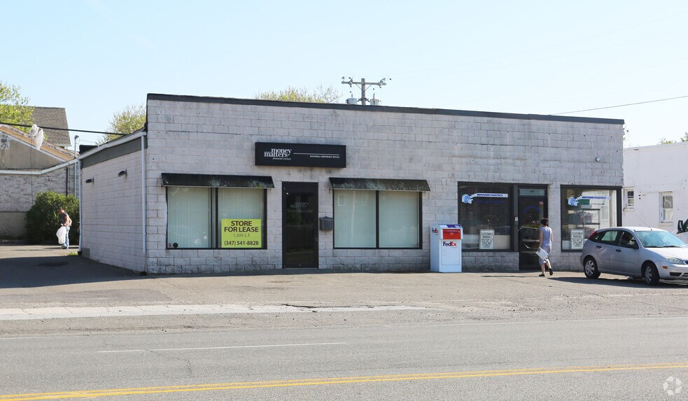 More Photos Of 1995 Park St, Atlantic Beach Freestanding For Lease