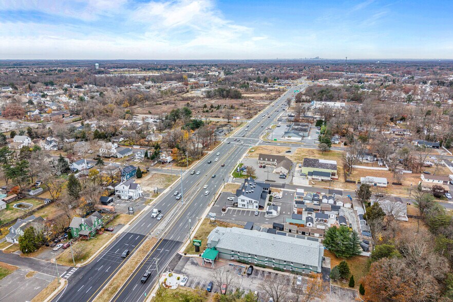 More Photos Of 300 S Route 73, Berlin Office For Sale