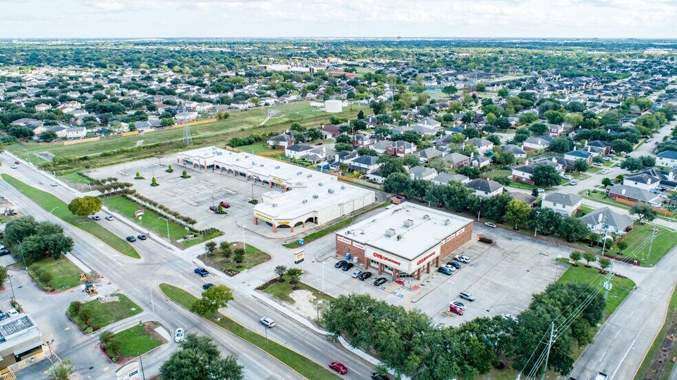 Primary Photo Of 13625 Beechnut St, Houston Storefront Retail Office For Sale