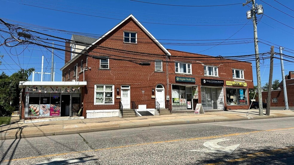 More Photos Of 501-509 Hicksville Rd, Massapequa Loft Creative Space For Lease