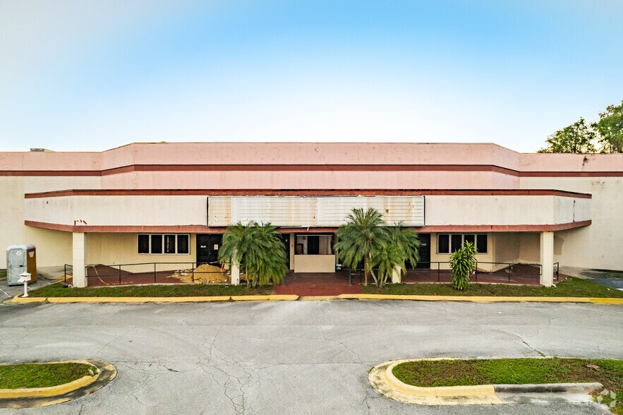 More Photos Of 1821 Armstrong Blvd, Kissimmee Medical For Lease