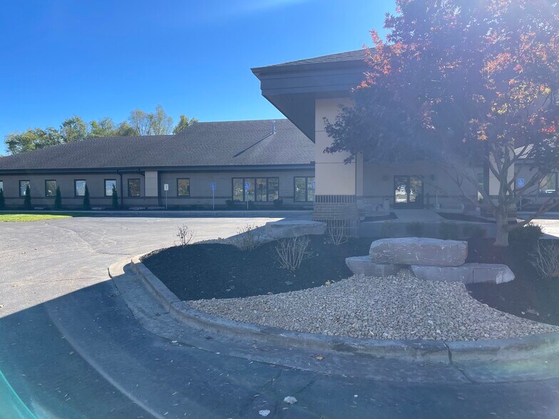 More Photos Of 3322 Beltline Ct NE, Grand Rapids Medical For Lease