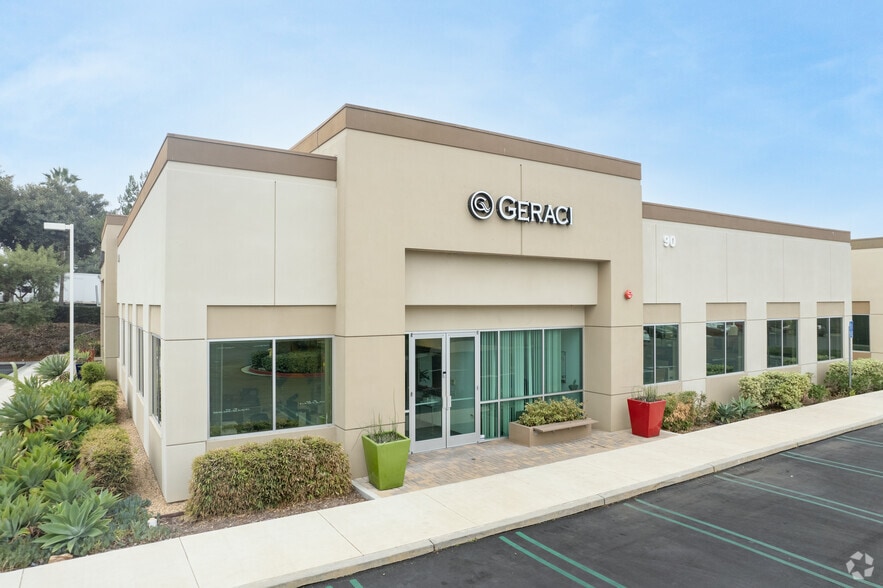 More Photos Of 108 Discovery, Irvine Office For Sale