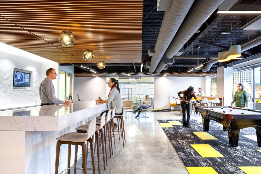 More Photos Of 10 Almaden Blvd, San Jose Office For Lease