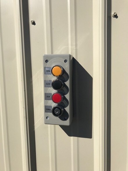 More Photos Of 630 Sumpter St, Fort Wayne Self Storage For Lease