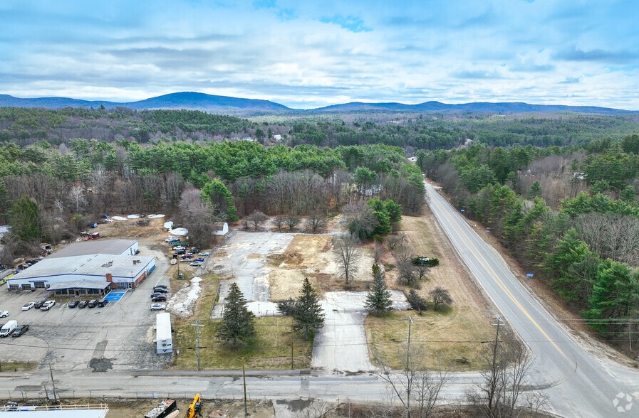 More Photos Of 80 Elm St, Peterborough Land For Sale