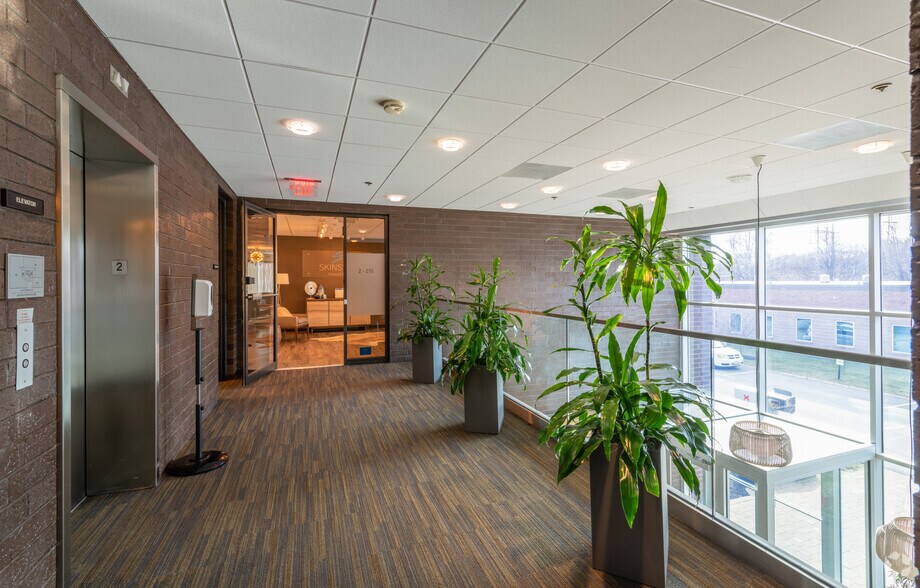 Photo of 2nd Floor Ste 