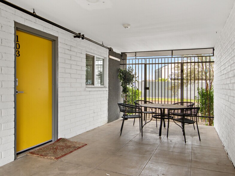 More Photos Of 3625 N 16th St, Phoenix Apartments For Sale