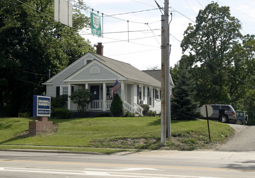More Photos Of 9233 SR 14, Streetsboro Medical For Sale