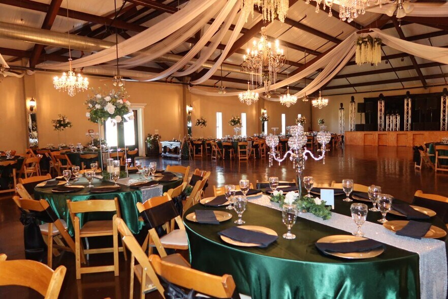 More Photos Of 13705 FM 2432 Rd, Willis Lodge Meeting Hall For Lease