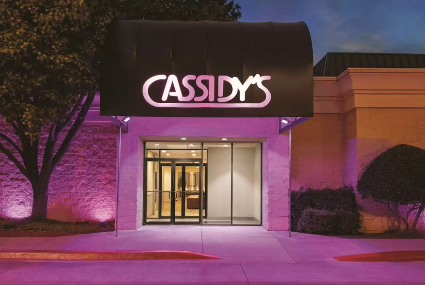 More Photos Of 2540 Meacham Blvd, Fort Worth Hotel For Sale