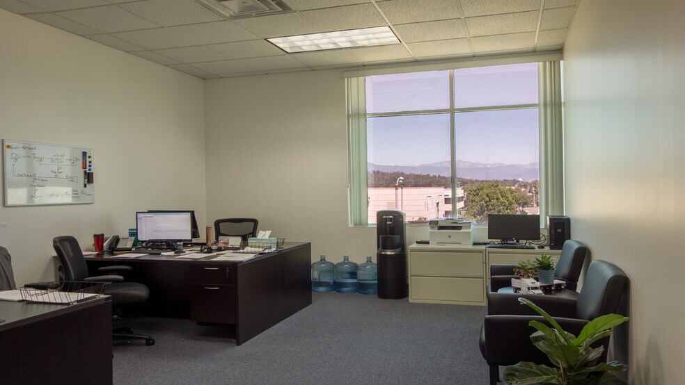 More Photos Of 17528-17588 E Rowland St, City Of Industry Light Distribution For Lease